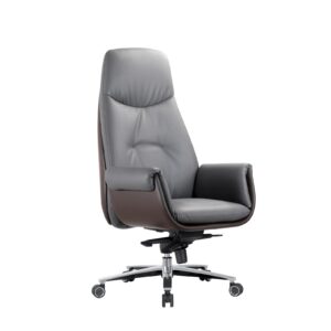 כיסא מנהל דגם אטלס SJ-1912A