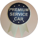 Premium Service car