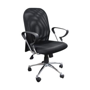 כיסא מנהלים – דגם דוכס