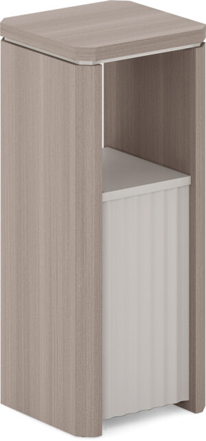 מדף עומד לעיצוב ואחסון דגם TEAM