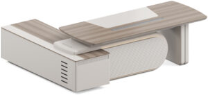 שולחן יוקרתי דגם AXIS מידה 250 ס"מ