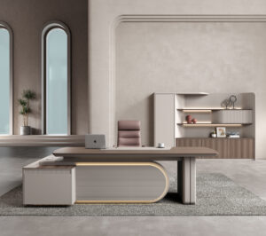 מערכת מנהלים יוקרתית – דגם AXIS