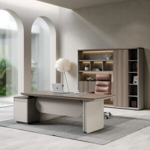 מערכת מנהל יוקרתית  דגם LIVO