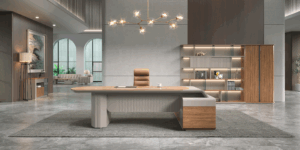 מערכת מנהלים יוקרתית דגם PRESTIGE