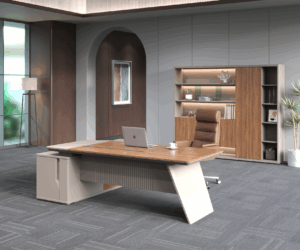 מערכת מנהלים יוקרתית דגם CROWN