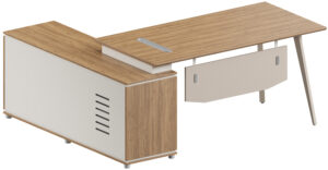 שולחן מנהל מודרני דגם EDGE