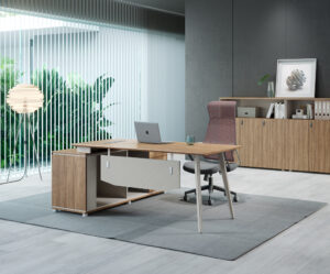 מערכת מנהל מודרני דגם EDGE