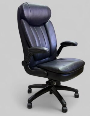 כיסא מנהל יוקרתי דגם מיאמי