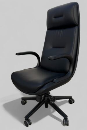 כיסא מנהל יוקרתי דגם ברלין