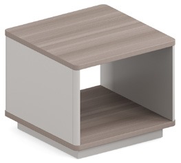 שולחן צד למשרד דגם LINK