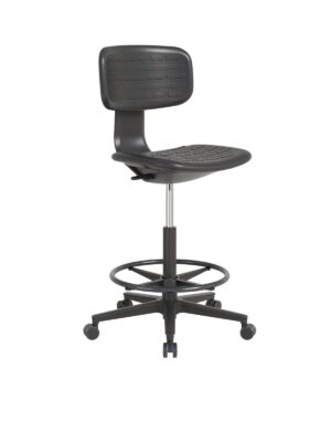 כיסא מעבדה דגם רומי