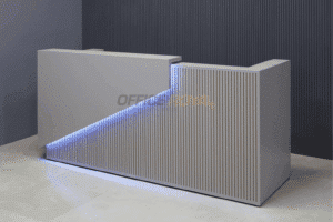 דלפק קבלה דגם VERTEX