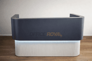 דלפק קבלה מדגם VERTA