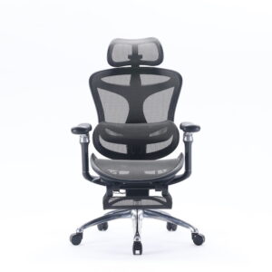 כיסא מחשב SIHOO Doro-C300 PRO  Footrest