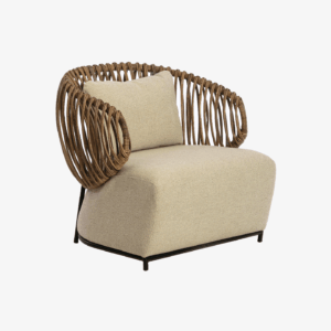 כורסא דגם LC-3455MC