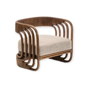 כורסא מעוצבת דגם BC-05