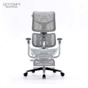 כיסא מנהלים - דגם SIHOO Doro-S300