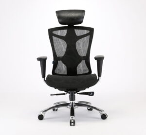 כיסא משרדי SIHOO V1 Black