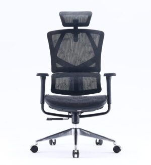 כסא מנהלים - דגם SIHOO M90