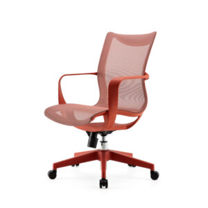 כיסא מעוצב לחדרי ישיבות SIHOO M77