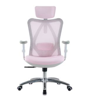 כסא מנהלים - דגם SIHOO M18