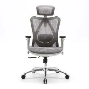 כיסא ארגונומי | כיסא מנהלים SIHOO M57
