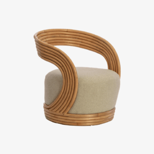 כורסא דגם LC-3676CA