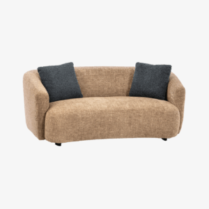 ספה דו דגם YS198