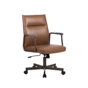 כיסא מנהלים – דגם פרימו נמוך