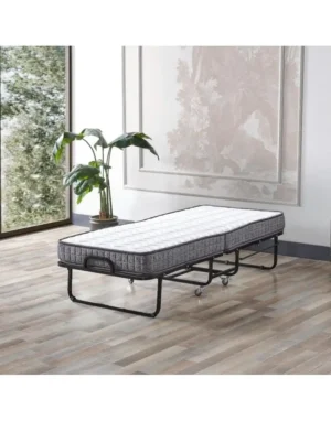 מיטת אורחים מתקפלת Relax