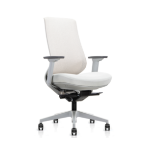 כיסא מנהלים – דגם פרנדלי נמוך