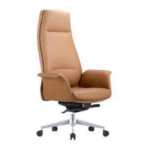 כיסא מנהל דגם מילאנו  SJ-2015A