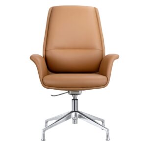 כיסא אורח מסתובב דגם מילאנו