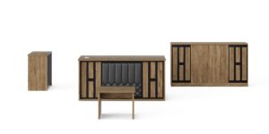 סט מנהלים דגם OFFICE